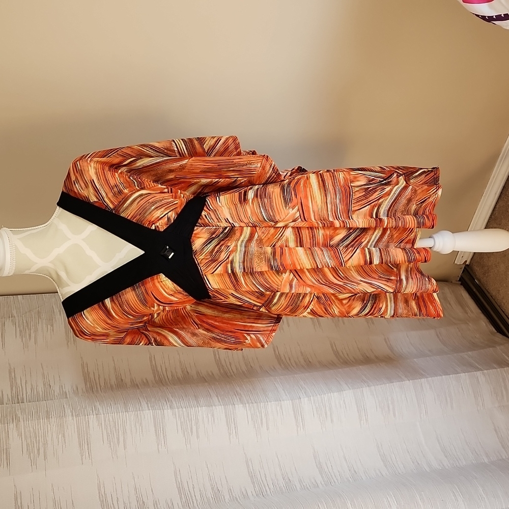 Simon Chang Dress
